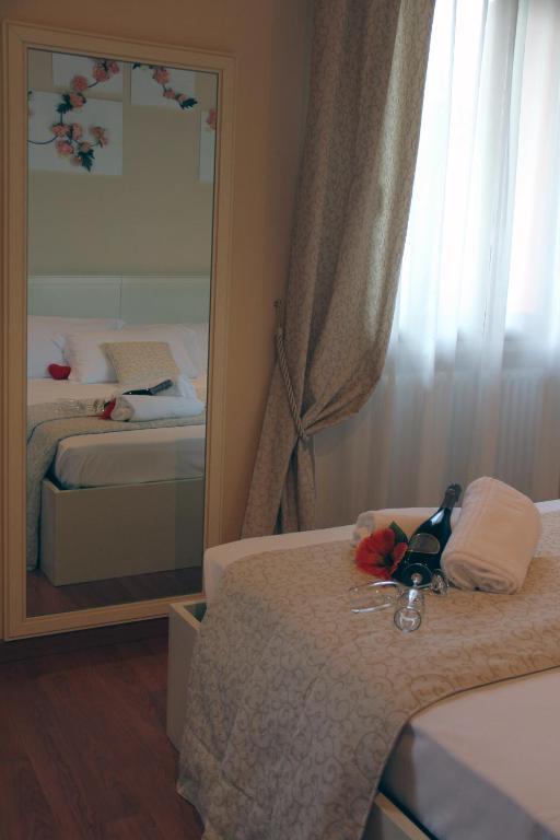 Country House La Perla Del Sile Sant'Elena di Silea Room photo